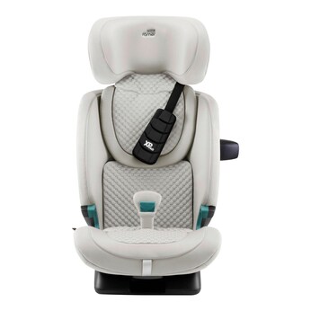 Kindersitz ADVANSAFIX PRO LUX