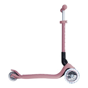 Scooter Junior Foldable Lights ECO