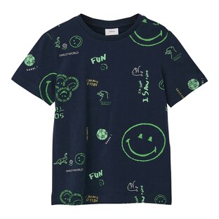 T-Shirt Smileys Dinos