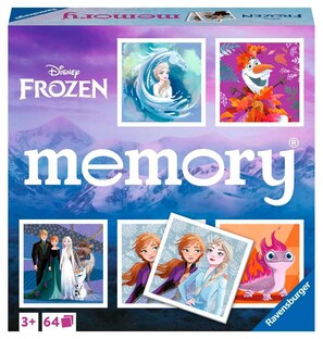 memory® Disney Frozen