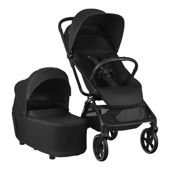 Buggy Rockey L