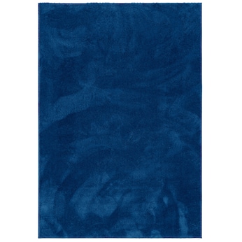 Kinderteppich Super Soft Hochflor Silky Kids