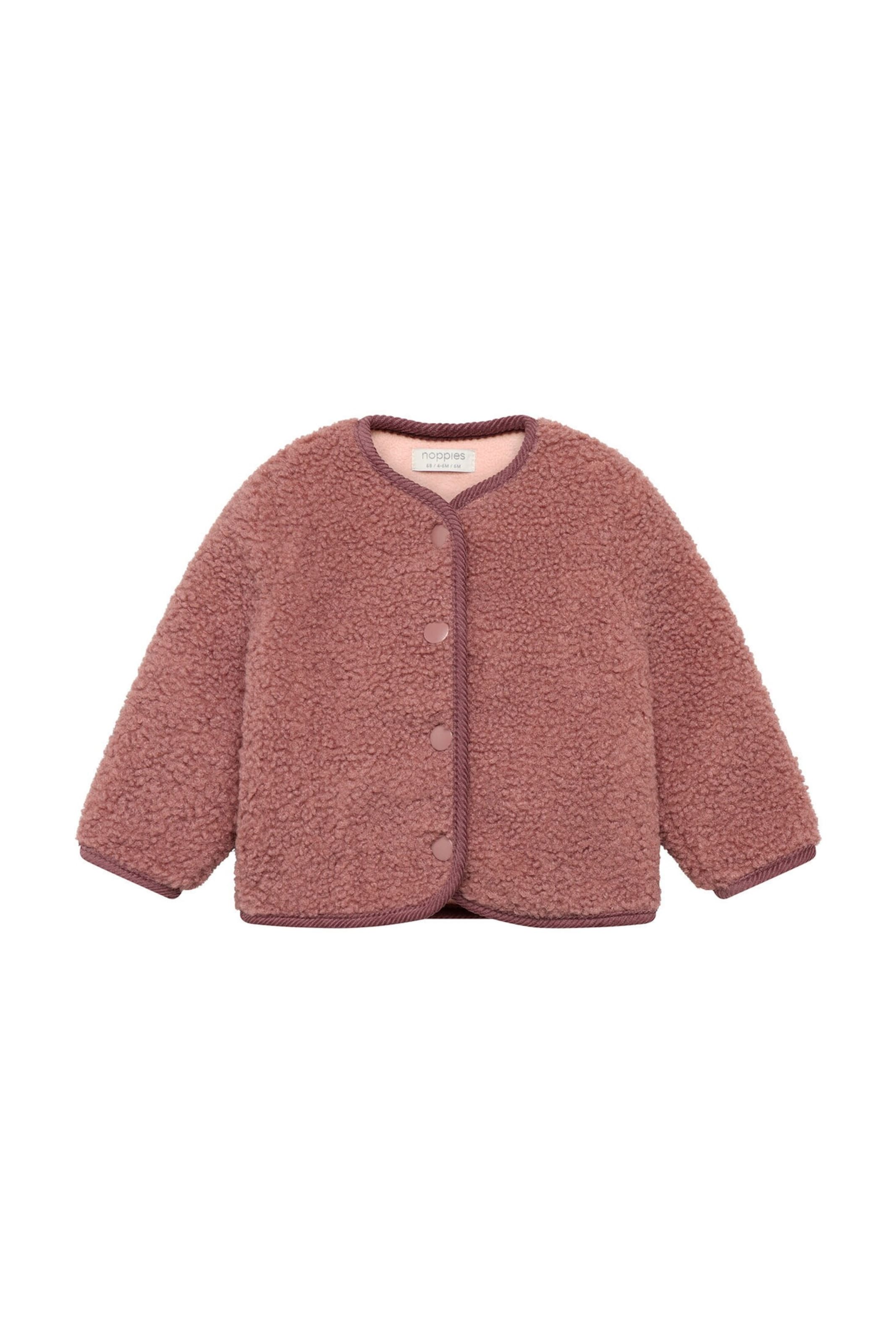 Noppies Baby Jacke indoor