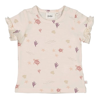 T-Shirt Ocean 