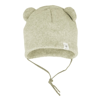 Bonnet d’hiver avec oreilles 