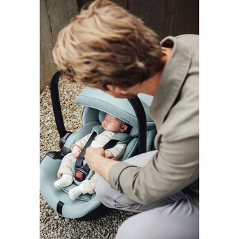 Babyschale BABY-SAFE PRO STYLE