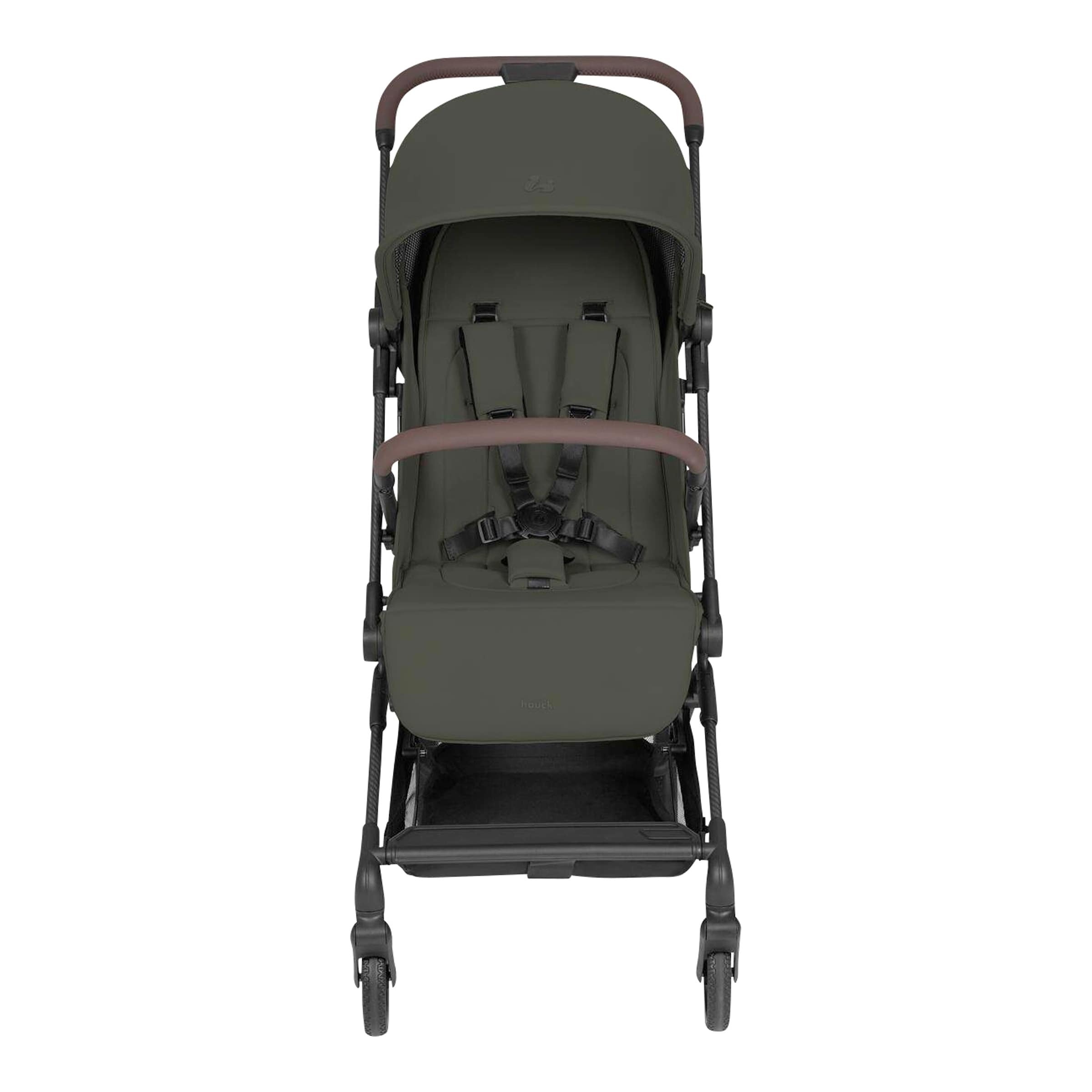 Hauck Buggy Lite N Care oliv