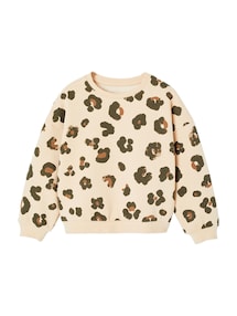 Mädchen Sweatshirt
