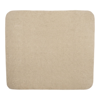 Housse pour matelas à langer éponge 85x75 cm