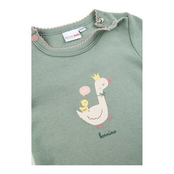 T-Shirt Gans