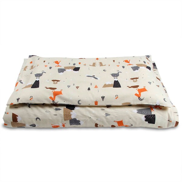 Bergtiere