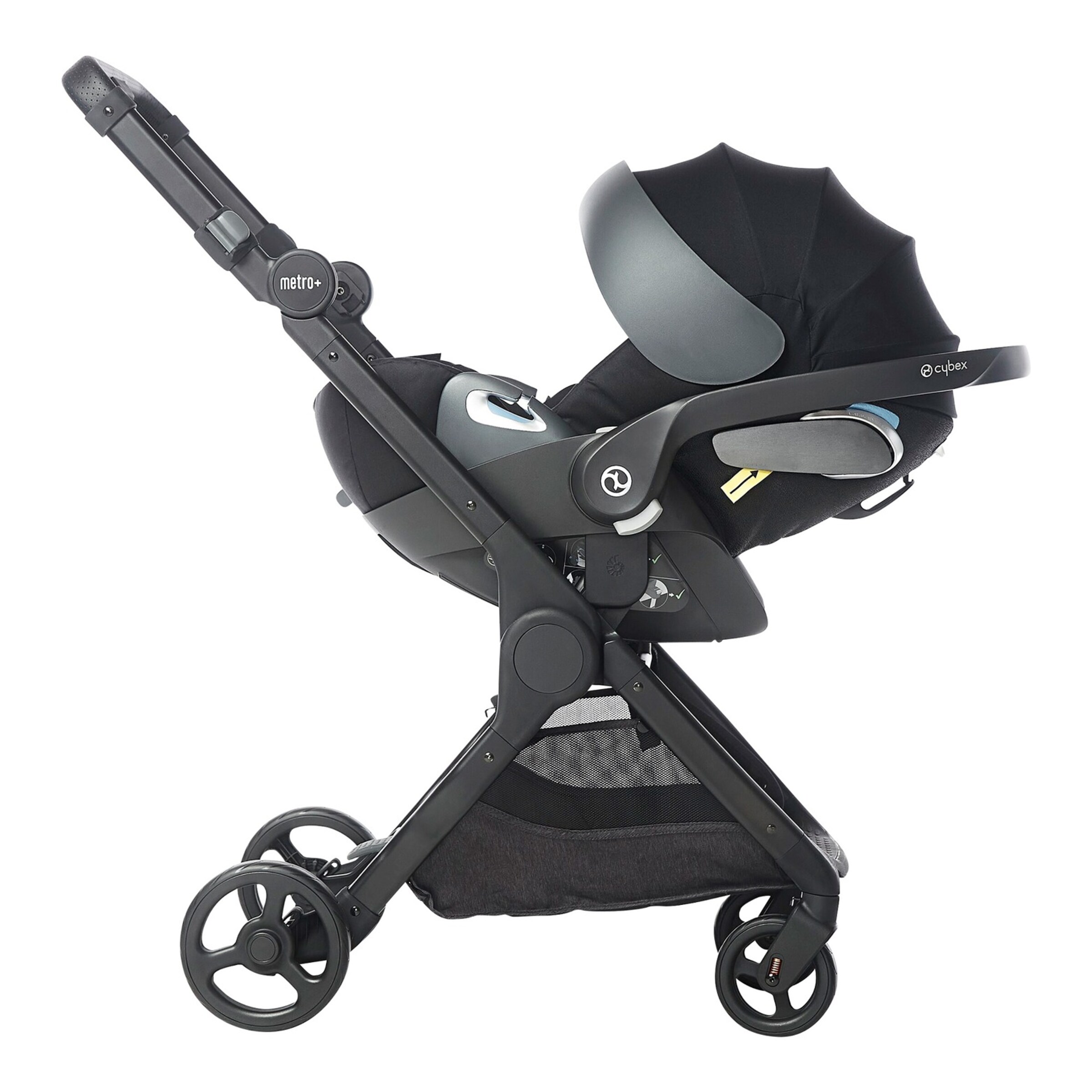 Maxicosi cybex sales