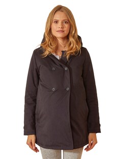 Jacke für Schwangerschaft & Stillzeit, Tragejacke, Recycling-Polyester