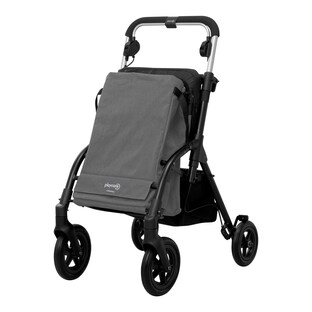 Gehwagen R05 mit Tasche und Sitz