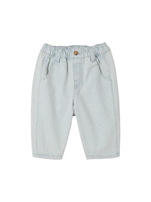 Baby-Set aus Poloshirt und Hose