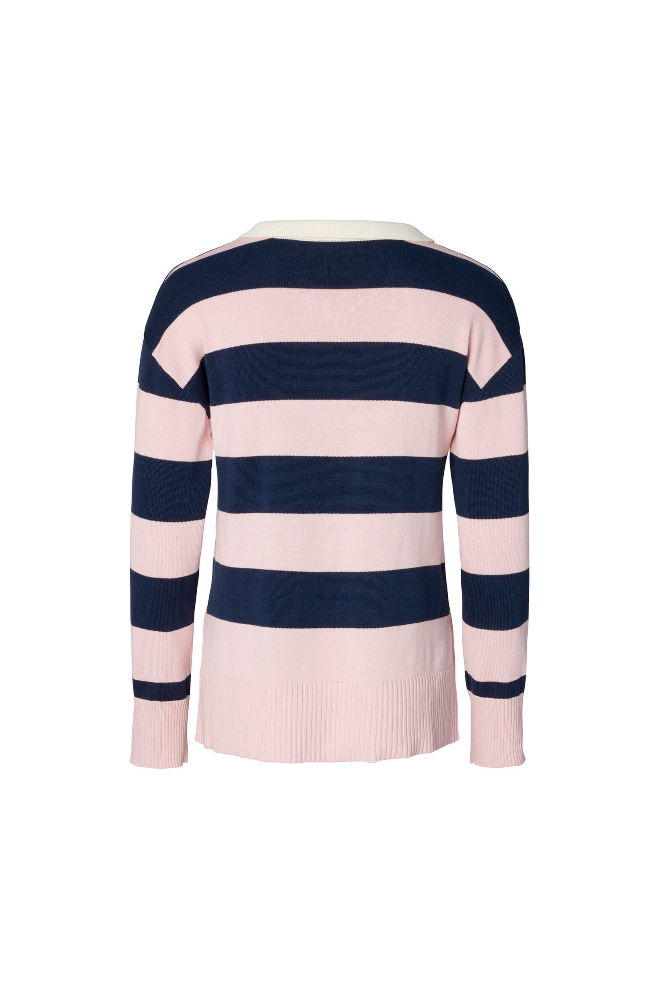 Noppies Maternity Still-Pullover stripe