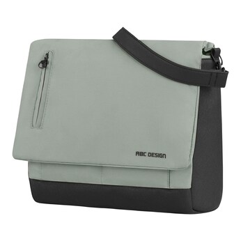 Wickeltasche Urban