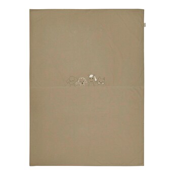 Babydecke 75x100 cm