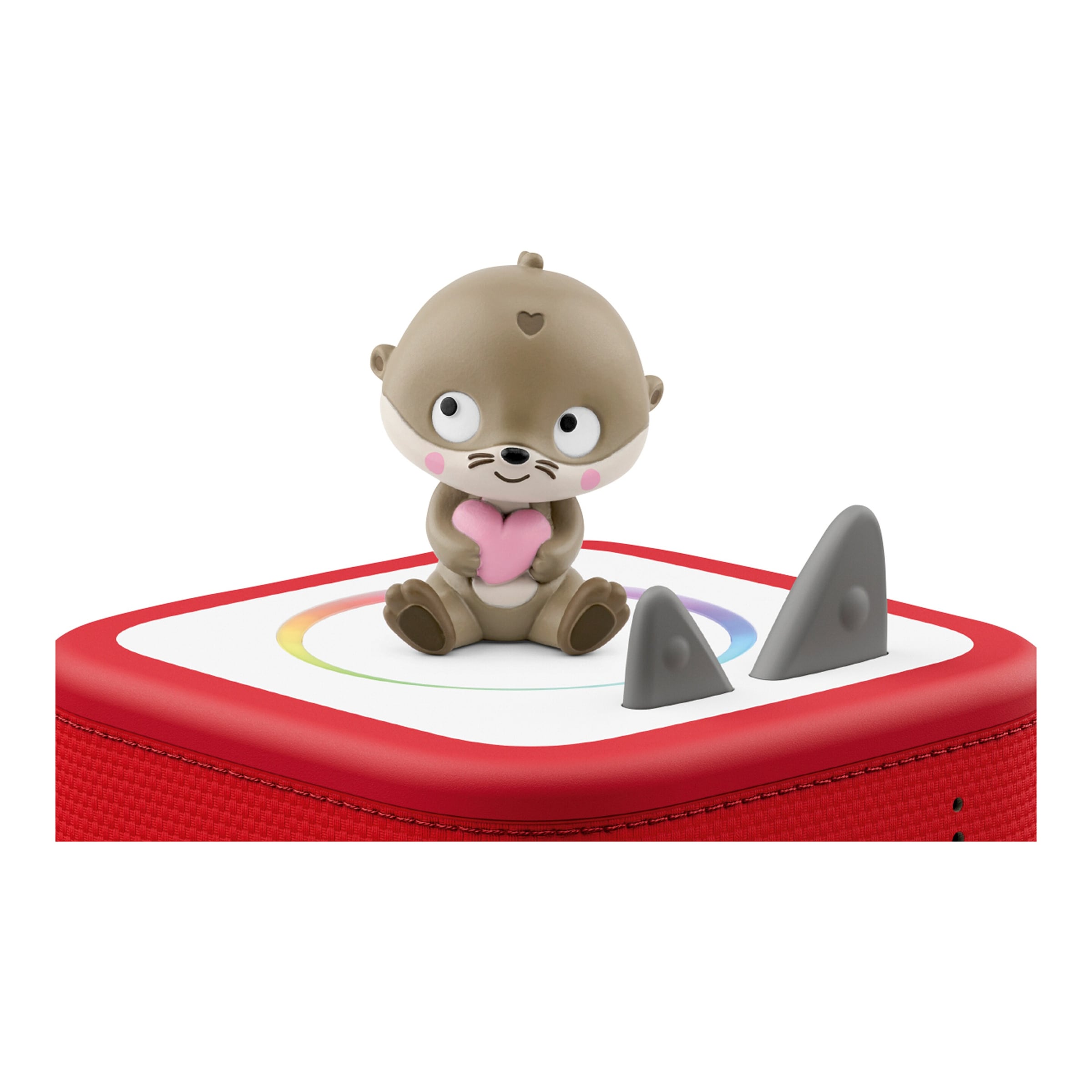 Tonie Hörfigur Kleiner Otter, großes Herz - Lieder und Geschichten zum Liebhaben