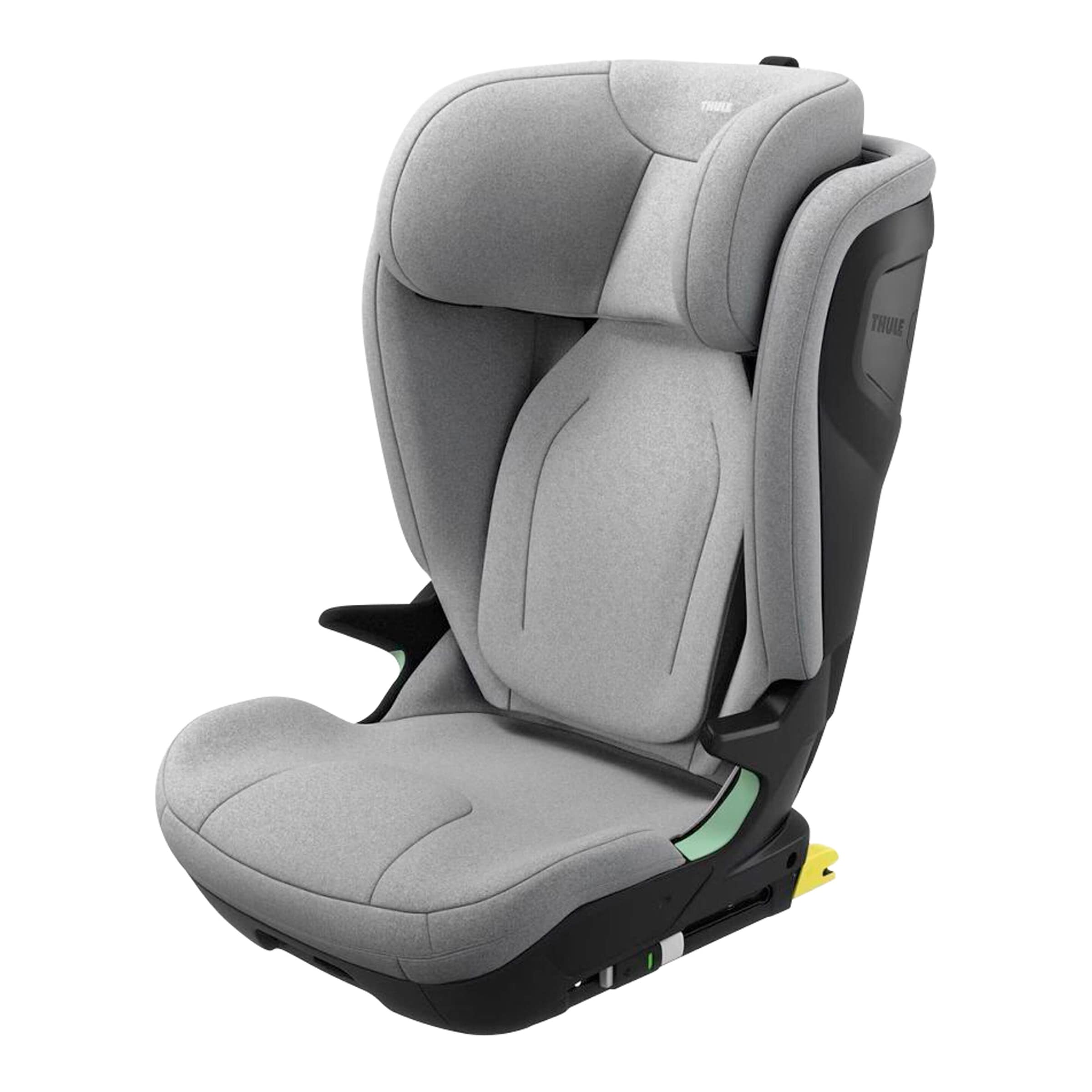 Thule Kindersitz Palm inkl. Fußstütze