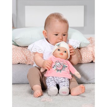 Puppe Sweetie for babies 30cm