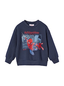 Kinder Sweatshirt MARVEL SPIDERMAN