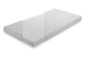 Kindermatratze MedAllergen Comfort 90 x 200 cm