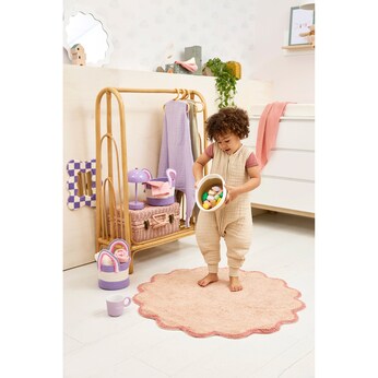 Sommer-Sleepoverall Mull 0.5 TOG 
