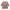 Musselin-Kleid langarm Blumen
