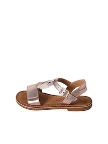 Kinder Klett-Sandalen