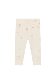 Hose slim fit all over print