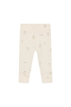 Hose slim fit all over print
