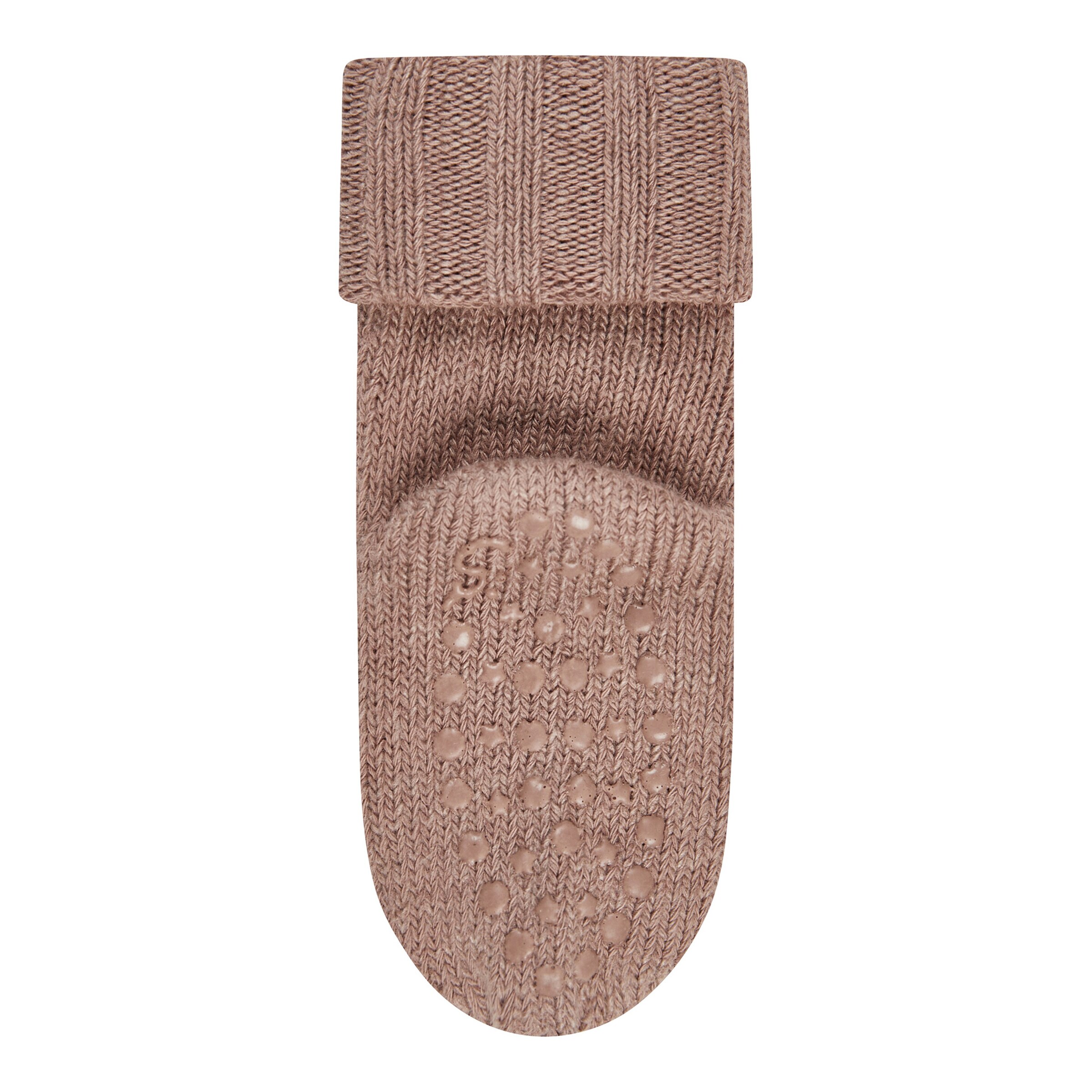 Woll-ABS-Krabbelsocken