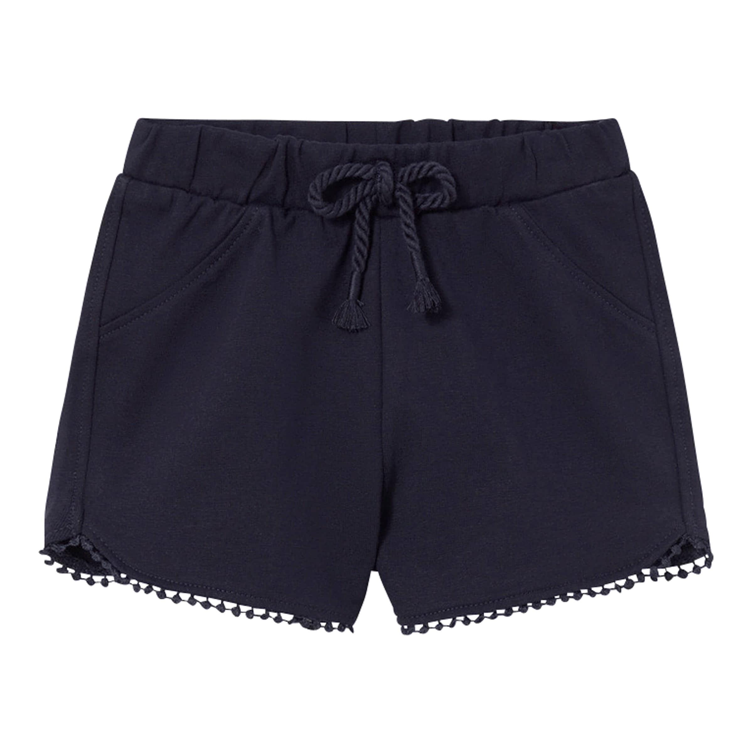 Mayoral Baby Sweatshorts