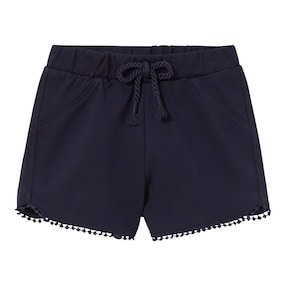 Short en molleton