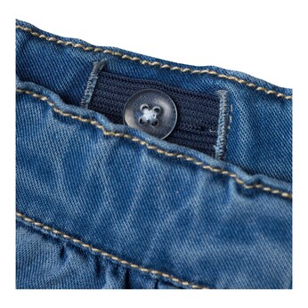 Jogging-Jeans