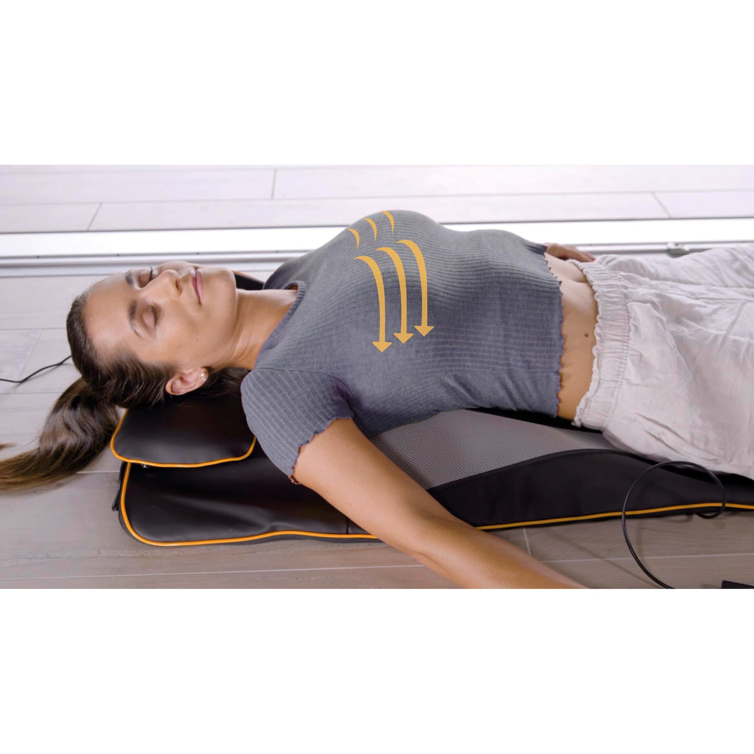 Massagematte "Belena Air Stretch"