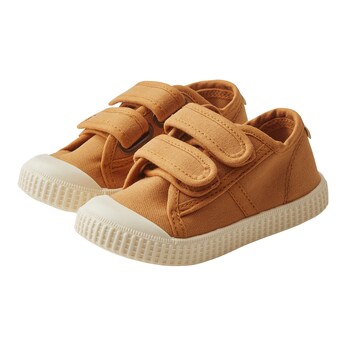 Schuhe mit Klettverschluss