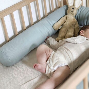 Nestchenschlange Piqué 180 cm