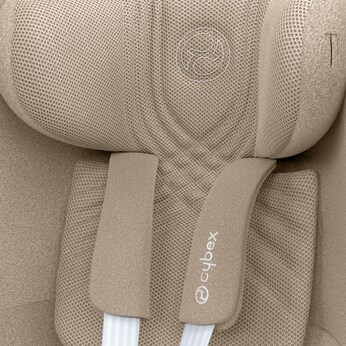 Kindersitz Sirona T i-Size PLUS