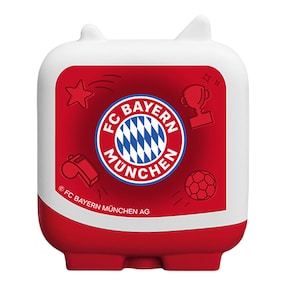 Tonie Hörfigur Die Welt des FC Bayern
