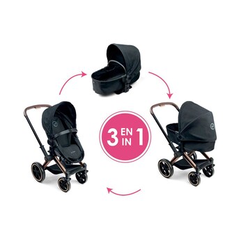 Puppenwagen Cybex