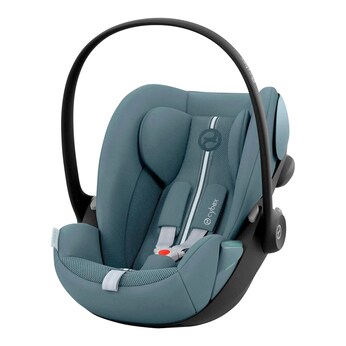 Kombikinderwagen Gazelle S Trio-Set inkl. Babyschale Cloud G i-Size