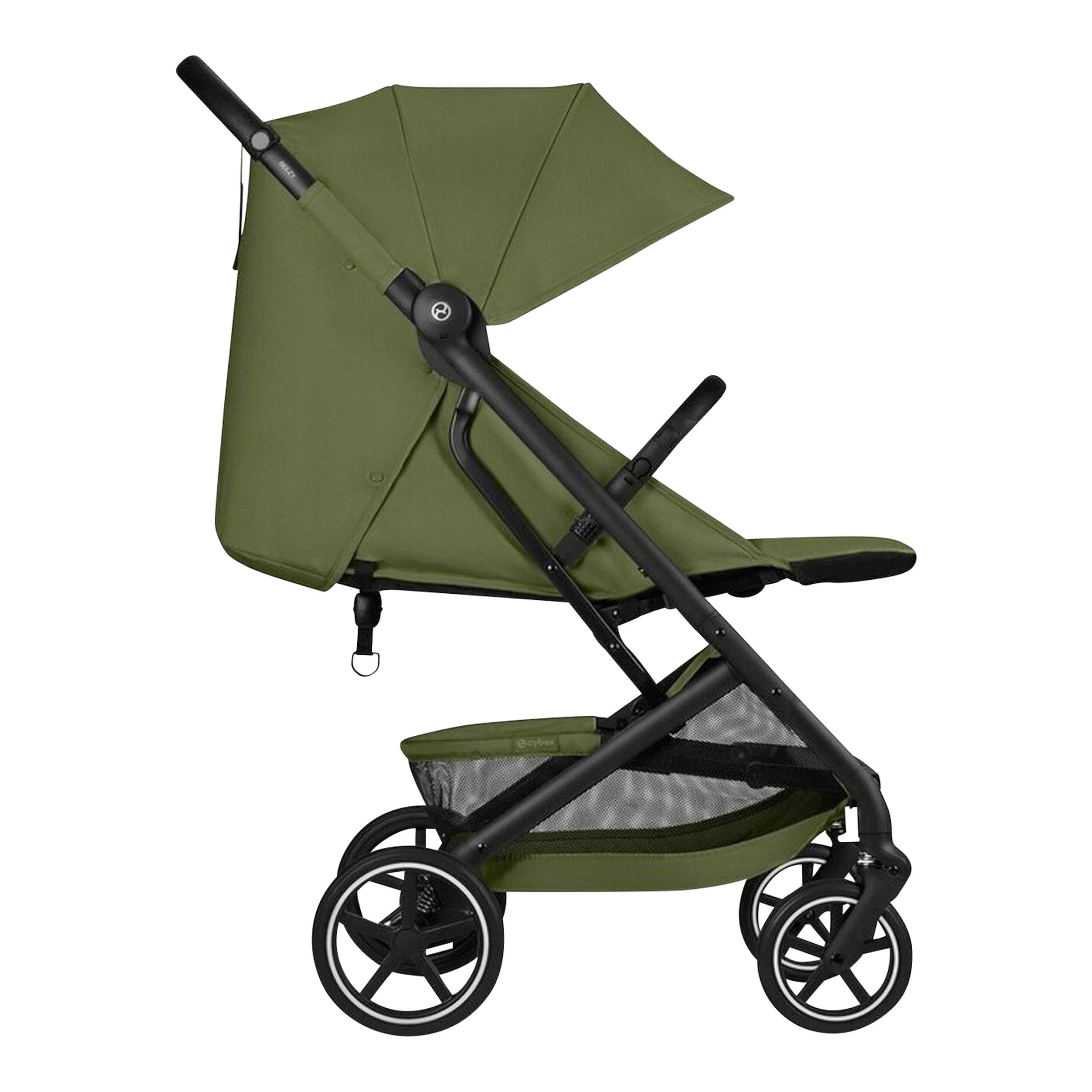 Cybex Gold Buggy BEEZY khaki Cybex Gold Buggy BEEZY khaki