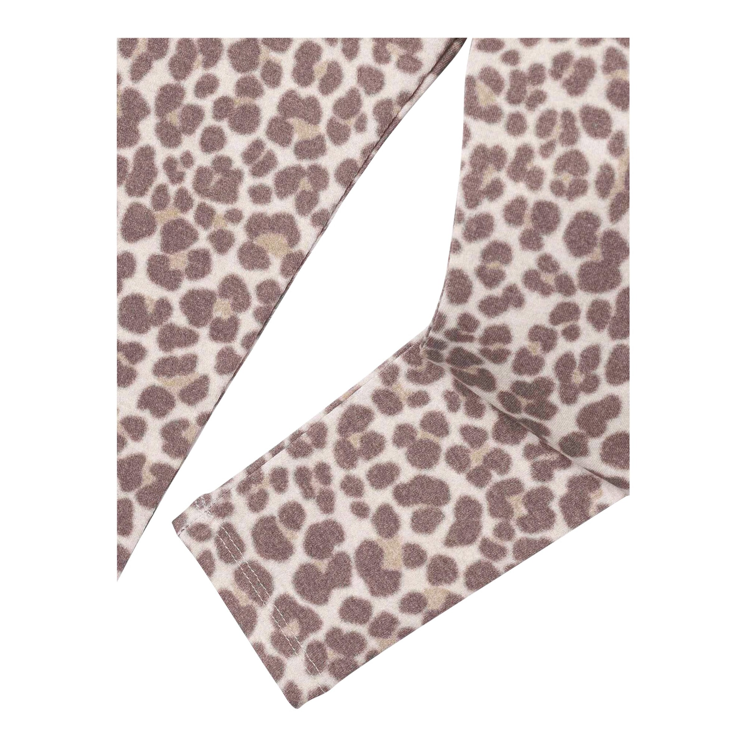 Leggings Leoprint