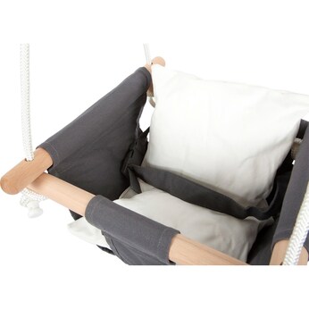 Babyschaukel Komfort