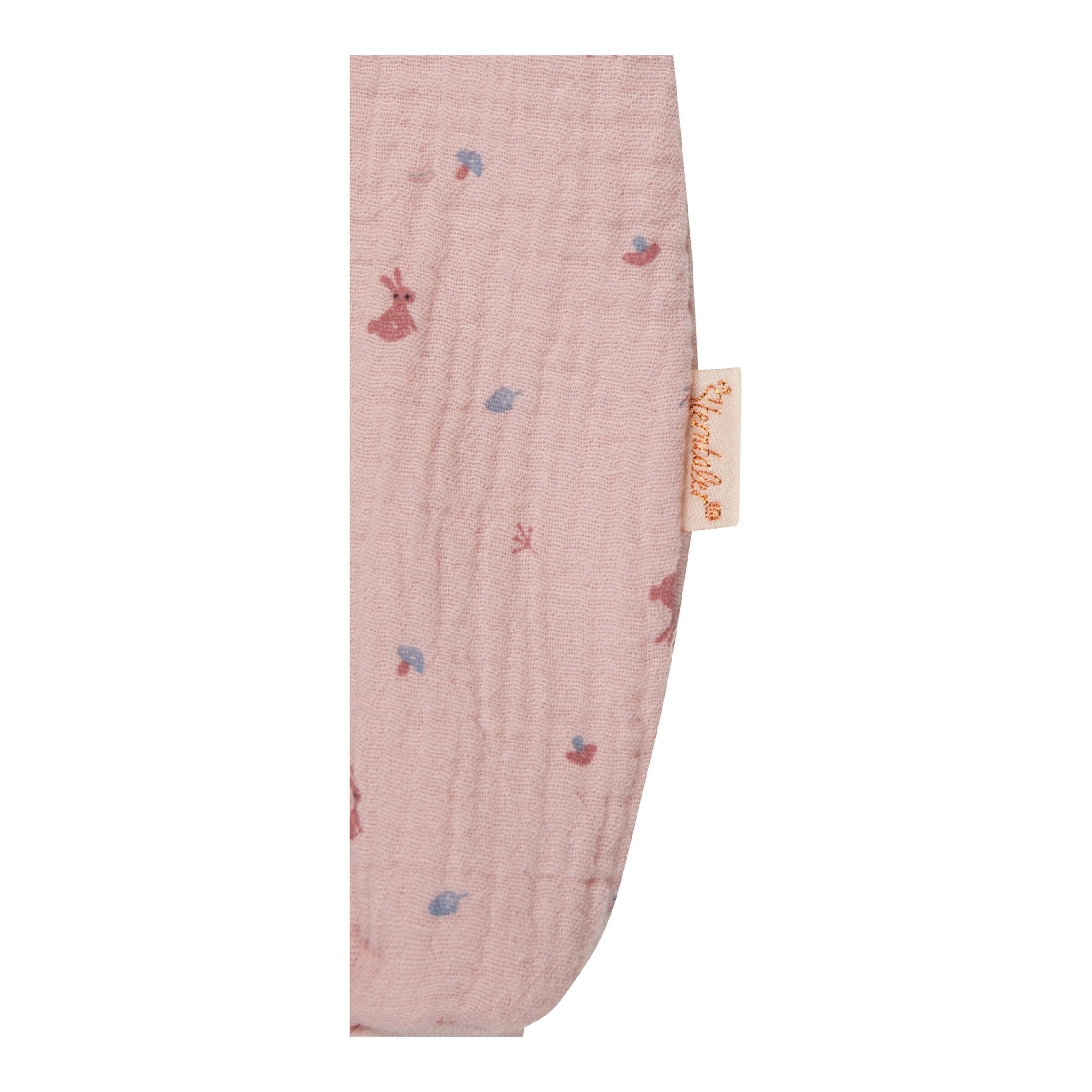 Thumbnail - Sterntaler Ganzjahres-Sleepoverall Musselin 1.0 TOG