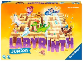 Junior Labyrinth