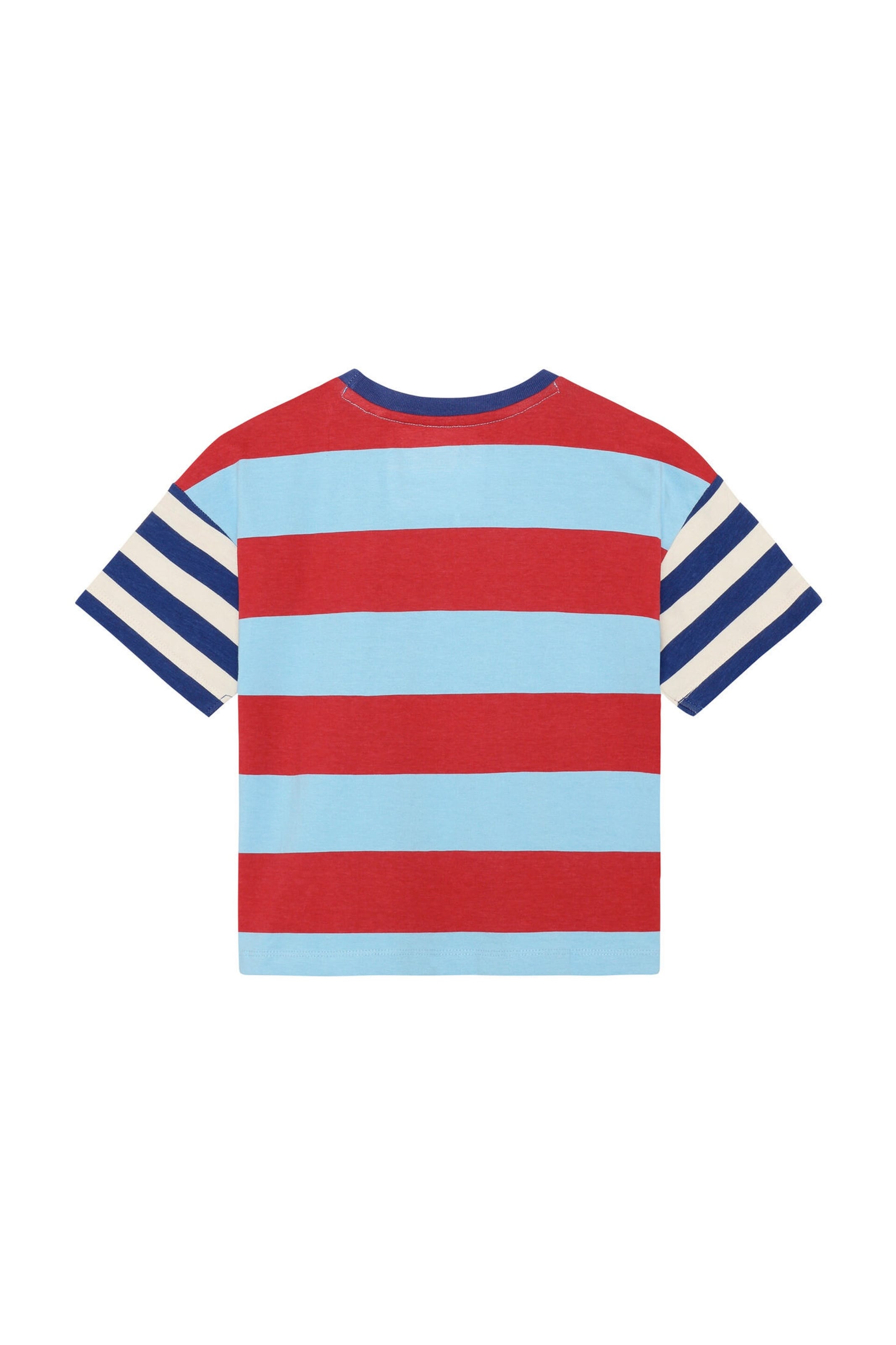 Noppies Kids T-shirt stripe
