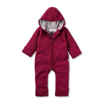 Wollwalk Overall Elli